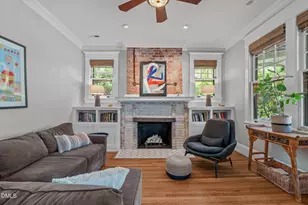 1307 Glendale Ave, Durham, NC 27701 - Photo 9