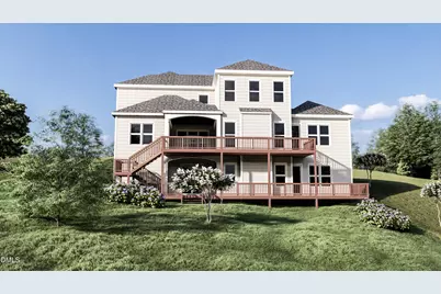 79 Lookout Ridge, Pittsboro, NC 27312 - Photo 9