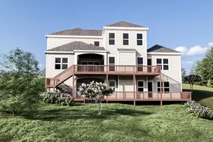 79 Lookout Ridge, Pittsboro, NC 27312 - Photo 9