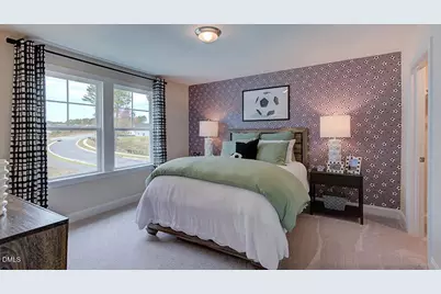 313 Diamond Bluff Lane, Holly Springs, NC 27540 - Photo 23