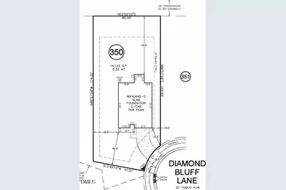 313 Diamond Bluff Lane, Holly Springs, NC 27540 - Photo 5
