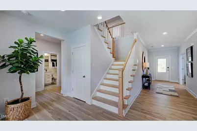 313 Diamond Bluff Lane, Holly Springs, NC 27540 - Photo 7