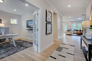 313 Diamond Bluff Ln, Holly Springs, NC 27540 - Photo 5