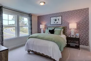 313 Diamond Bluff Ln, Holly Springs, NC 27540 - Photo 19