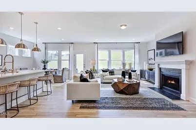 313 Diamond Bluff Lane, Holly Springs, NC 27540 - Photo 13
