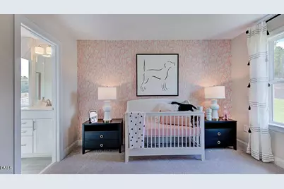 313 Diamond Bluff Lane, Holly Springs, NC 27540 - Photo 21