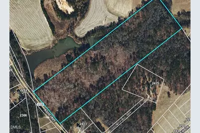 0 Ashe Avenue, Dunn, NC 28334 - Photo 1