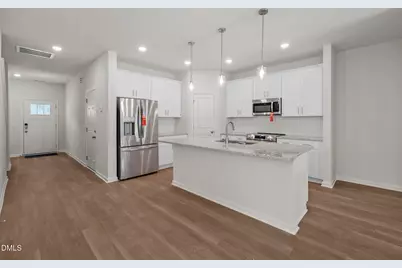 2510 Rolling Pines Avenue, Durham, NC 27703 - Photo 3