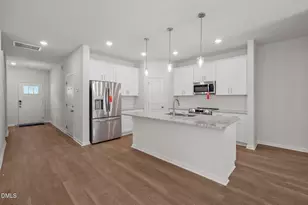 2510 Rolling Pines Ave, Durham, NC 27703 - Photo 3