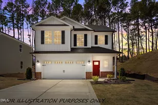 2510 Rolling Pines Ave, Durham, NC 27703 - Photo 1