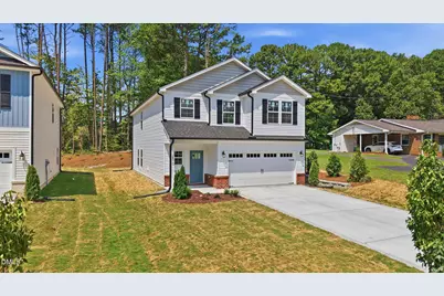 2510 Rolling Pines Avenue, Durham, NC 27703 - Photo 3