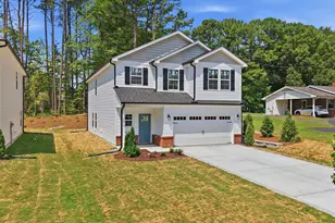 2510 Rolling Pines Ave, Durham, NC 27703 - Photo 3