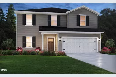 35 Thistle Patch Place, Angier, NC 27501 - Photo 1