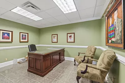 315 W Parker Street, Graham, NC 27253 - Photo 15