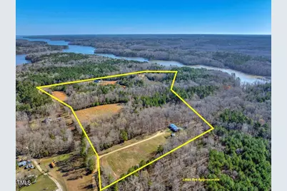 560 Little Rosewood Lane, Henderson, NC 27537 - Photo 1