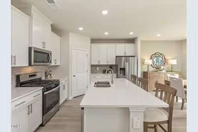 67 Thistle Patch Place, Angier, NC 27501 - Photo 5