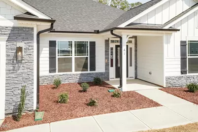 112 Deep Blue Trail, Middlesex, NC 27557 - Photo 7