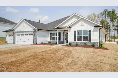 112 Deep Blue Trail, Middlesex, NC 27557 - Photo 5