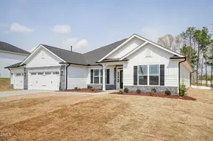 112 Deep Blue Trl, Middlesex, NC 27557 - Photo 5