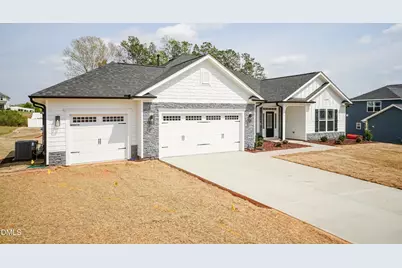 112 Deep Blue Trail, Middlesex, NC 27557 - Photo 41