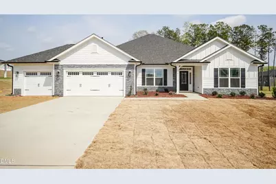 112 Deep Blue Trail, Middlesex, NC 27557 - Photo 41