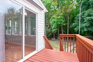 105 New Parkside Dr, Chapel Hill, NC 27516 - Photo 33