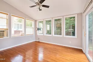 105 New Parkside Dr, Chapel Hill, NC 27516 - Photo 17