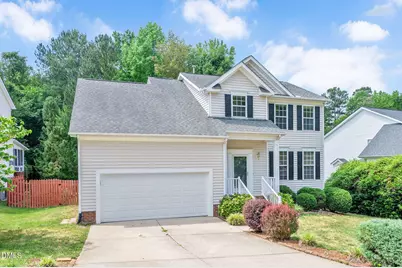105 New Parkside Drive, Chapel Hill, NC 27516 - Photo 3