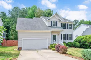 105 New Parkside Dr, Chapel Hill, NC 27516 - Photo 3