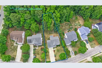 105 New Parkside Drive, Chapel Hill, NC 27516 - Photo 39