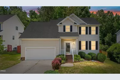 105 New Parkside Drive, Chapel Hill, NC 27516 - Photo 1