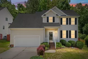 105 New Parkside Dr, Chapel Hill, NC 27516 - Photo 1