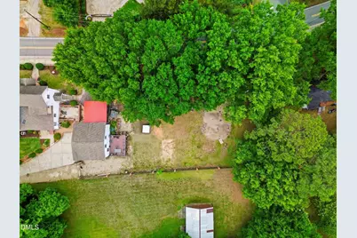 0 E Third Street, Wendell, NC 27591 - Photo 5