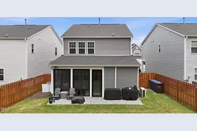 118 Velten Ridge Drive, Durham, NC 27713 - Photo 29