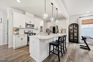 118 Velten Ridge Dr, Durham, NC 27713 - Photo 5