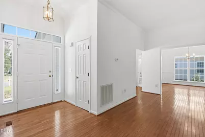 1219 Waterford Green Drive, Apex, NC 27502 - Photo 7