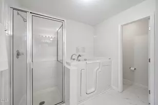 1219 Waterford Green Dr, Apex, NC 27502 - Photo 31