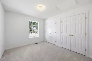1219 Waterford Green Dr, Apex, NC 27502 - Photo 37