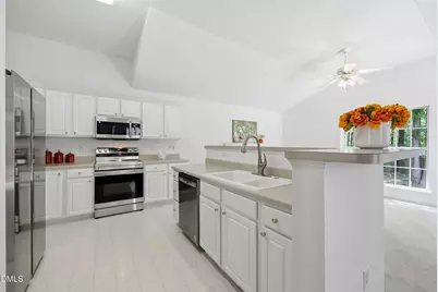 1219 Waterford Green Drive, Apex, NC 27502 - Photo 17