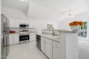 1219 Waterford Green Dr, Apex, NC 27502 - Photo 17