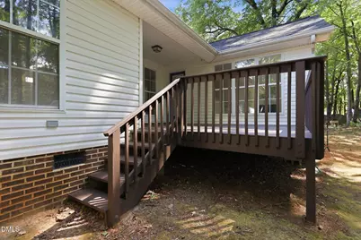 1219 Waterford Green Drive, Apex, NC 27502 - Photo 47