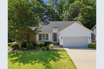 1219 Waterford Green Drive, Apex, NC 27502 - Photo 1