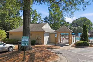 1219 Waterford Green Dr, Apex, NC 27502 - Photo 57