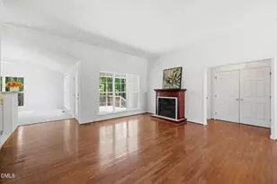 1219 Waterford Green Dr, Apex, NC 27502 - Photo 11