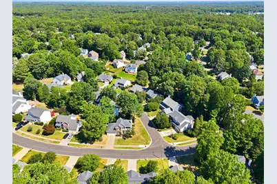 1219 Waterford Green Drive, Apex, NC 27502 - Photo 63