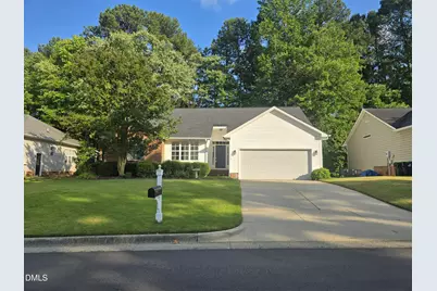 1219 Waterford Green Drive, Apex, NC 27502 - Photo 1