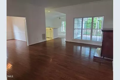 1219 Waterford Green Drive, Apex, NC 27502 - Photo 9