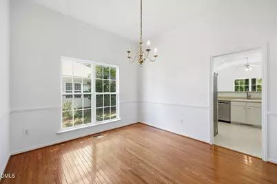1219 Waterford Green Drive, Apex, NC 27502 - Photo 15