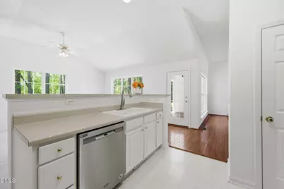 1219 Waterford Green Drive, Apex, NC 27502 - Photo 19