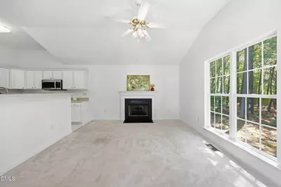 1219 Waterford Green Drive, Apex, NC 27502 - Photo 21